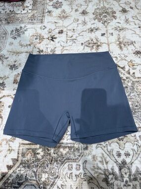 ACTA High-Rise Bike Shorts